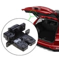 thumbnail image 2 of BIBABLYKE Rear Tail Gate Assembly Trunk Lock Actuator for Micra MK3 Qashqai J10 Replaces 905022DX0A 90502-2DX0A, 2 of 8