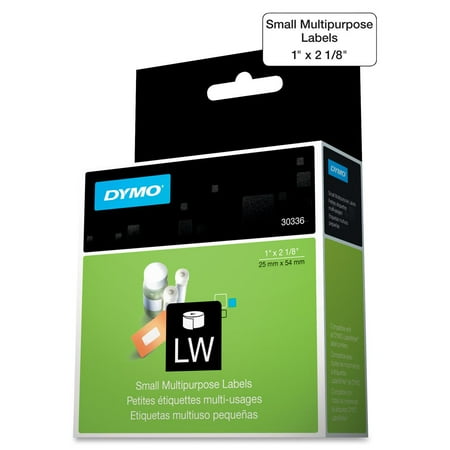 Bluetooth Label - LabelWriter Small Multipurpose Labels