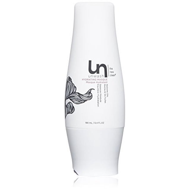 Tratamiento capilar mascarilla hidratante Unwash: Profundo profesional