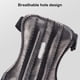 thumbnail image 5 of Sonducket Cubierta de cuero para brazo de protección, guantes de flexibilidad transpirables con agujeros gruesos, protección para tiro de tiro y tiro con, 5 of 6