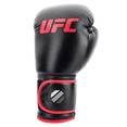 thumbnail image 5 of UFC Vanquish Training Gloves - 14oz, Black - MMA Boxing Training Gloves with Multi-Layer Foam Padding, 360 Strap, and Breathable VaporVent Mesh Palm - Recommended for Sparring, Heavy Bag Training, &, 5 of 7