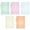 Other, variant on Eease 10pcs A5 Binder Dividers Tabs Binder Tabs Planner Divider for Round Ring Binder Sheet Protector for Office School Colorful