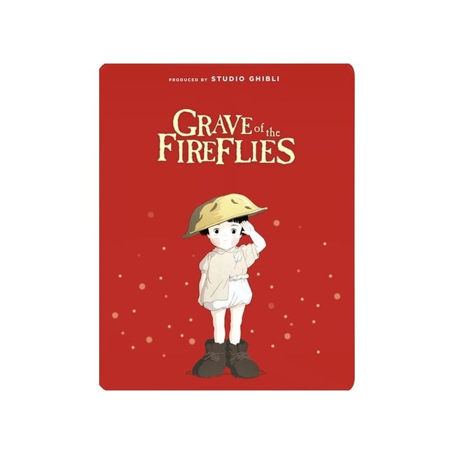 grave of the fireflies english grave of the fireflies english