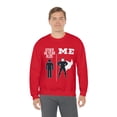thumbnail image 5 of 66th Birthday Sweatshirt, Gifts, Sweater Shirt, 5 of 9