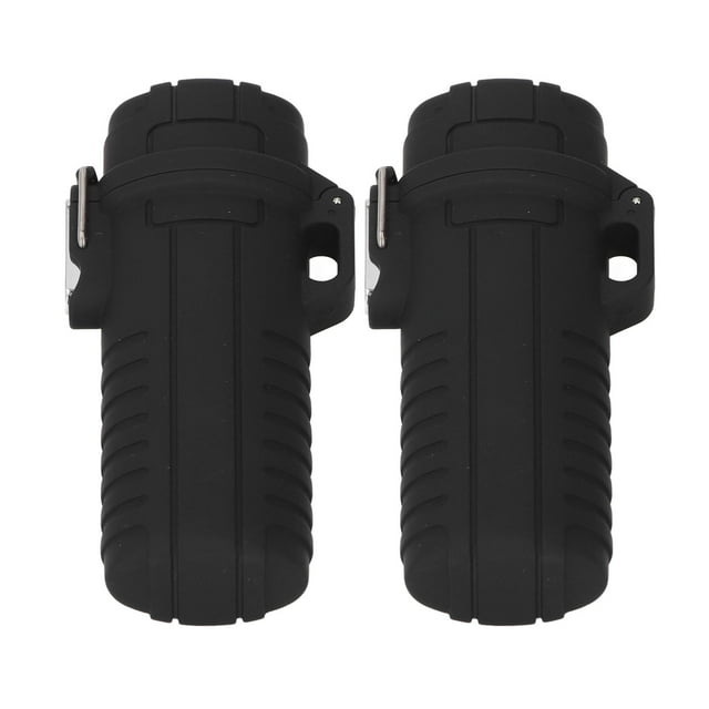 Water Proof Storage Tube, Compact and Portable, Plastic Material, Wide Application, Multi Purpose, A Professional Waterproof Storage Tube for Outdoor Sports Use with A Convenient