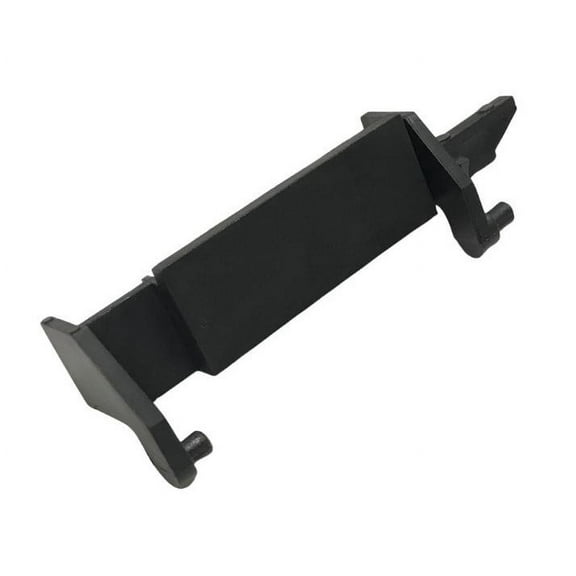 OEM Sharp Microwave Open Lever Originally Shipped With R530BS, R-530BS, R1881LSY, R-1881LSY