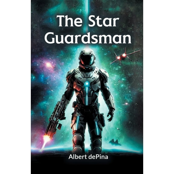 The Star Guardsman, (Paperback)