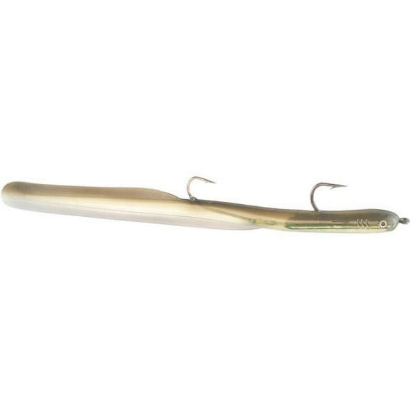 Berkley PowerBait Eel Fishing Soft Bait