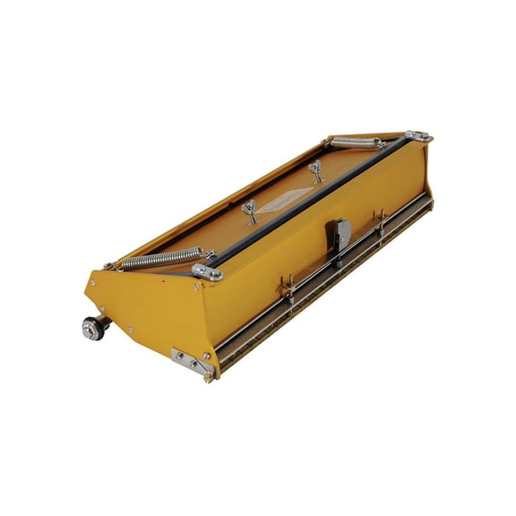 TapeTech EZ15TT 15 in. EasyClean Finishing Box