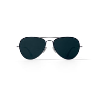 Caribbean Sun Rx'able Unisex Polarized Sport Sunglasses, St