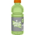 thumbnail image 2 of Gatorade Thirst Quencher, Lime Cucumber, 20 oz Bottle, 2 of 6