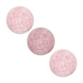 thumbnail image 3 of MasteelfCA 3pcs Plastic Foosball Table Soccer Game Balls Table Foosball Balls Replacements, 3 of 8