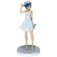 thumbnail image 2 of 8.47Inch Action Anime Rem Figure Anime Figures PVC Collectible Model Doll Ornament Statue Birthday Gift, 2 of 5