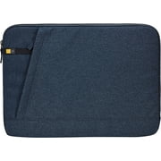 Case Logic WUXS115 Huxton 15.6 Laptop Sleeve, Blue