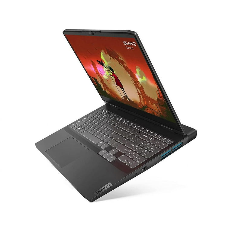Lenovo IdeaPad Gaming 3 (2022) - 15.6 Lenovo IdeaPad Gaming 3 (2022) - 15.6