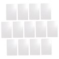thumbnail image 4 of unbranded 50Ud Tarjetas Plásticas Para Etiquetas Personalizables Y Manualidades En Oficina, 4 of 7