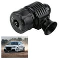 thumbnail image 3 of Kit adaptador de válvula de descarga Turbo para coche, Universal, 25mm/1 pulgada, forma de bocina, 3 of 10