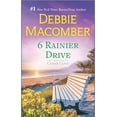 thumbnail image 1 of Pre-Owned Debbie Macomber: 6 Rainier Drive: A Novel (Paperback), 1 of 1