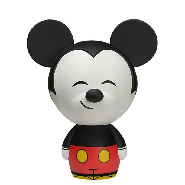 Funko Dorbz: Disney - Figurine d'Action Mickey