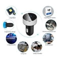 thumbnail image 5 of Bueautybox 5V/3.1A Dual USB Port Cigarette Lighter Adapter Car Charger for iPhone Samsung, 5 of 7