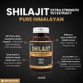 thumbnail image 3 of Herba Himalayan Shilajit for Women & Men – 120 Capsules | 1000mg Serving (500mg Each) | Made in Canada, 3 of 9