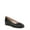 Black, variant on LifeStride Women's Jorie Ballet Flat - Medium & Wide Width