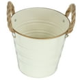 thumbnail image 4 of unbranded  Large Planters for Outdoor Plants Flowerpot Office, 4 of 8
