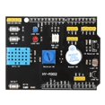 thumbnail image 1 of Tbest 9 In 1 Multifunction Expansion Board DHT11 Humidity LM35 Temperature Computer Accessories,Multifunctional Expansion BoardShield Kit,Multifunction Expansion Shield, 1 of 8
