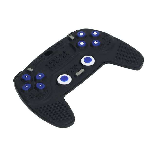 Controlador de juego mordedor Jadeshay juguete para bebé funcionalidad versátil