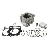 Cylinder Works Standard Bore HC Cylinder Kit For Yamaha YFM700FG Grizzly 4x4