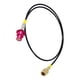 thumbnail image 5 of Adaptador de Conector Rápido de CO2 para Máquina Soda Terra, Adaptador de Manguera de Plástico CGA320 para DUO/TERRA/ART/Crystal3.0/, 5 of 9