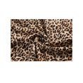 thumbnail image 7 of Lars Amadeus Men's Short Sleeves Round Neck Leopard Prints T-shirt, 7 of 7
