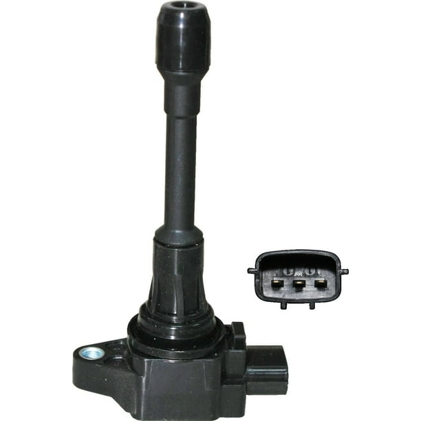 Bobina Seca Maxima 2009 al 2012 Nissan 3.5L V6 Intran-Flotamex 277348-7100721 Tipo Lapiz 1 pieza