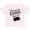 AD-Pink, variant on Inktastic Someone in Kansas Loves Me Boys or Girls Toddler T-Shirt