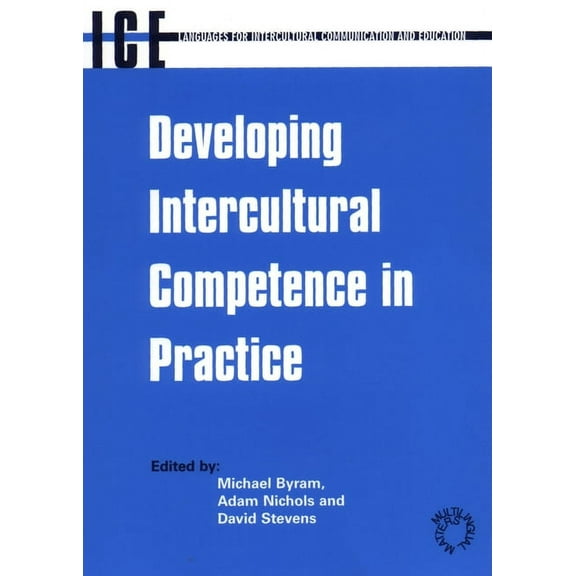 Languages for Intercultural Communicatio Developing Intercultural Competence in Practice, Book 1, (Hardcover)
