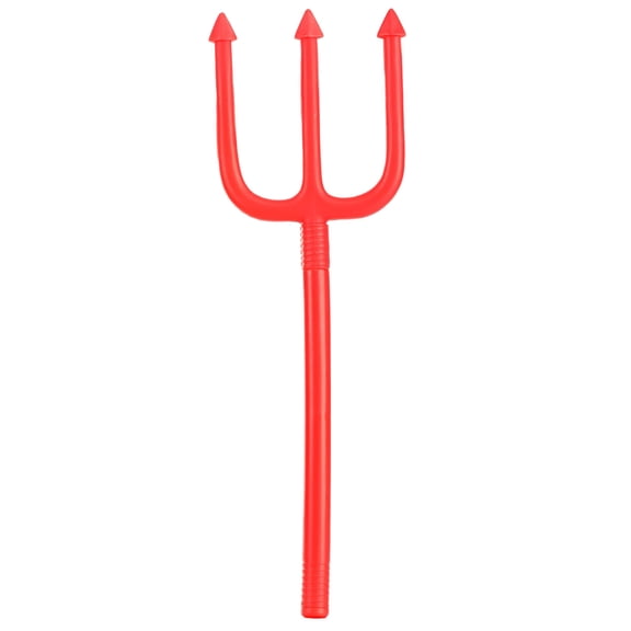 Devil's Short Pitchfork