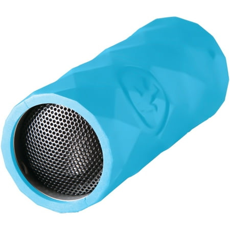 Outdoor Tech OT1301 Buckshot - Super-Portable Rugged Water-Resistant Wireless Bluetooth Speaker (Electric