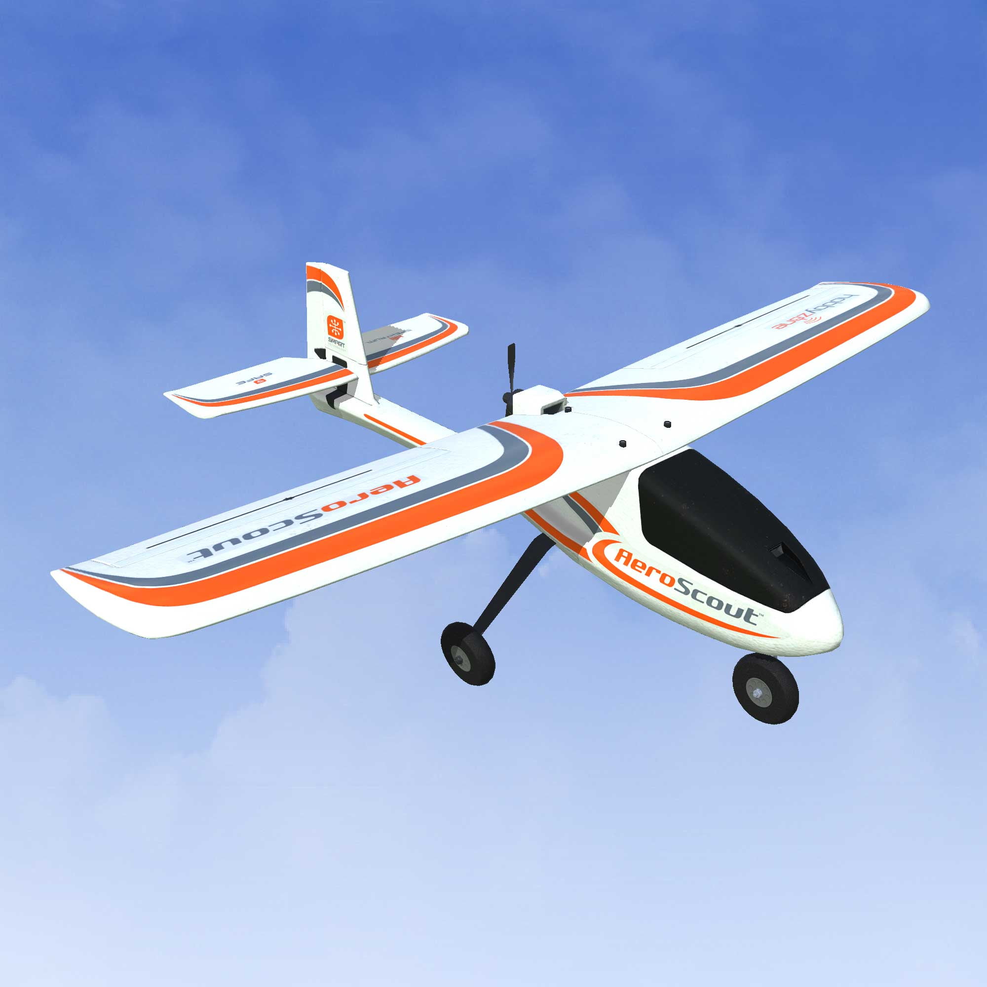 RealFlight RealFlight Trainer Edition w/ WS2000 RFL-1212