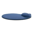 thumbnail image 4 of Kensington Wrist Pillow Cushioned Mouse Pad, 4 of 6