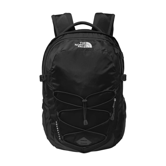 Mochila THE NORTH FACE Generator Adulto Unisex (Tnf Black) Talla única