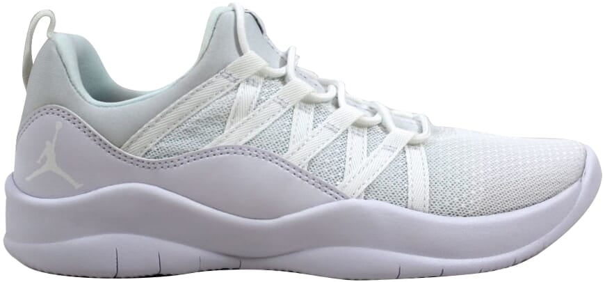 Nike Air Jordan Deca Fly GG White/White 