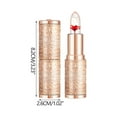 thumbnail image 2 of Color Changing Lipstick, Moisturizing Lipstick, Long Lasting Non Fading Lip Makeup, Lightweight Jelly Texture, 2 of 5