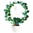 thumbnail image 2 of Oubit Vine Climbing Rack,Vine Climbing Rack Iron Iron Vegetables Plant Trellis Plant Support Frame Optimal Efficiency, 2 of 9