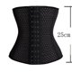 thumbnail image 1 of Ropa interior moldeadora de cuerpo para mujer, ropa interior moldeadora de cuerpo transpirable, ropa interior deportiva fina de verano para fitness, posparto, fuerte vientre, 1 of 6