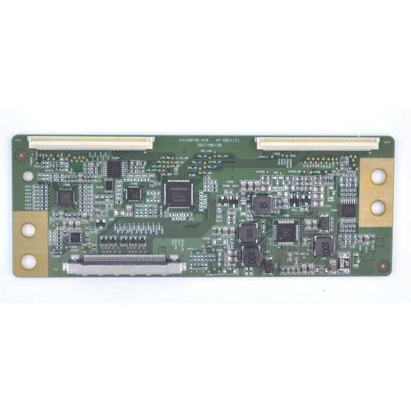 VIZIO HV430FHB-N10 T-CON For D43-F1 LTMUVNMU