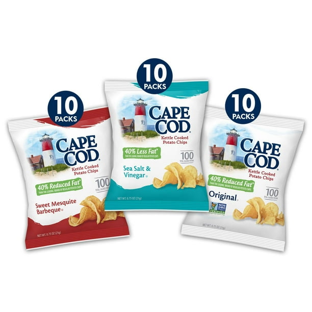 cape-cod-potato-chips-reduced-fat-kettle-chips-variety-pack-30-count-walmart-walmart