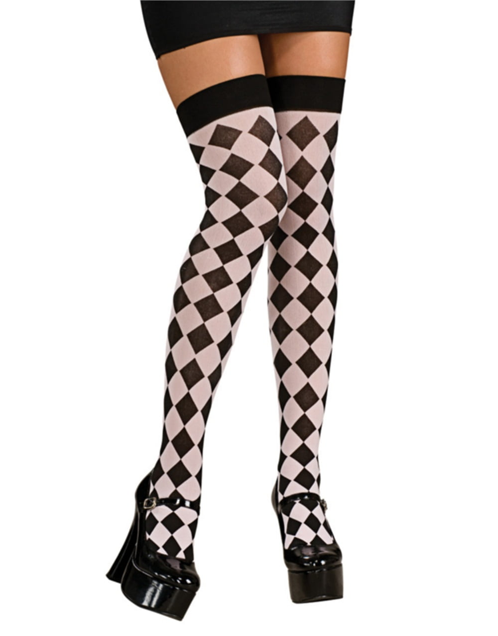 Rubies Costume Co Women's Black And 