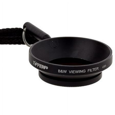 UPC: 0049383056433 | #1 Black & White Viewing Filter