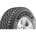 thumbnail image 2 of 2 Goodyear Wrangler Workhorse AT LT 245/75R16 120S All Terrain Tires 50K Mileage 481103855 / 245/75/16 / 2457516, 2 of 3