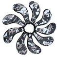 thumbnail image 3 of LOVIVER Golf Iron Head Cover Protector Training Equipment Outdoor Waterproof Wedges Iron Grey, 3 of 8